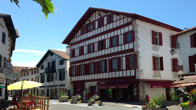 Cabinet Médical Etxeko medikuak à Saint-Pée-sur-Nivelle
