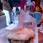 Photo n°1 de l'avis de Valentina. fait le 28/01/2024 à 16:44 sur le  PAN8 à Bologna