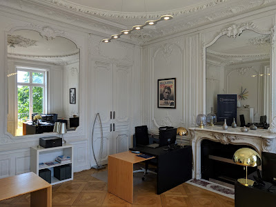 Finance Invest - Gestion de Patrimoine à Bordeaux