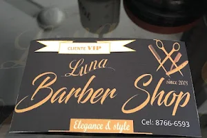 Luna Barber Shop image