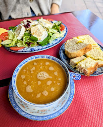 Photo n°117 de Restaurant Tibétain Lung ta à Lourdes ()