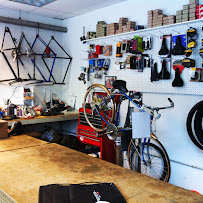 The Garage OTR | Bikes, Electric Bikes, Segway Tours, & Onewheel Boards