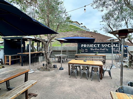 Project Social image