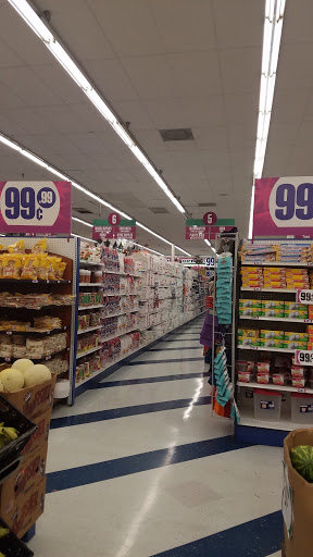 Discount Store «99 Cents Only Stores», reviews and photos, 9415 Madison Ave, Orangevale, CA 95662, USA