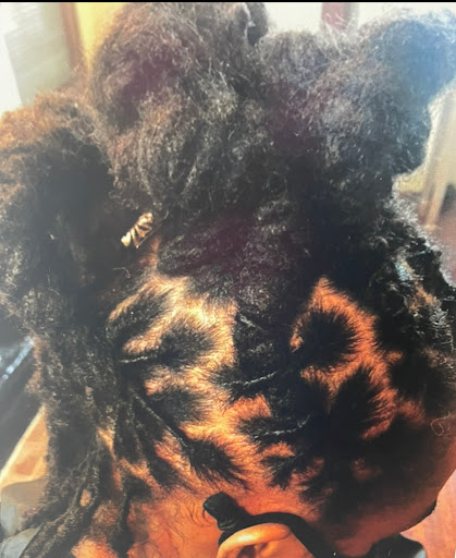 Beauty Salon «Takin It To Tha Next Level Beauty Salon», reviews and photos, 1702 Wright Ave c, Little Rock, AR 72202, USA