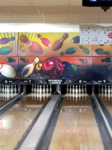 Bowling Alley «Riviera Lanes», reviews and photos, 8600 W Greenfield Ave, Milwaukee, WI 53214, USA