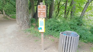 Lacamas Creek trailhead - photo 47