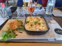 Plats et boissons du Restaurant L'Alp De Zélie 2100 Valloire Galibier - n°6