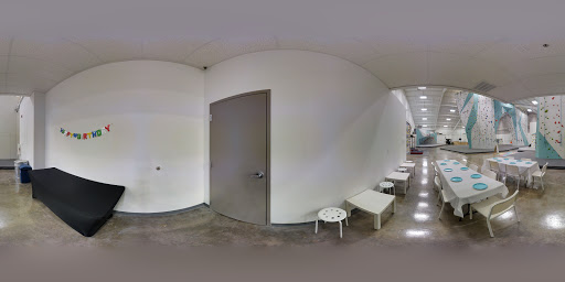 Rock Climbing Gym «Zenith Climbing Center», reviews and photos, 3534 E Sunshine St #3, Springfield, MO 65804, USA