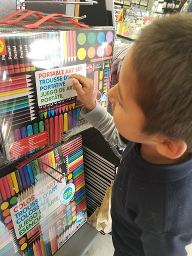 Art Supply Store «Blick Art Materials», reviews and photos, 44 S Raymond Ave, Pasadena, CA 91105, USA