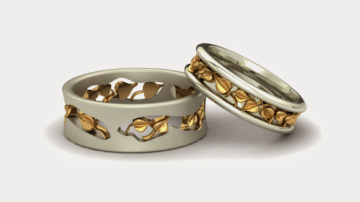 Jewelry Store «The Goldsmiths LTD», reviews and photos, 80 Commerce Dr, Reading, PA 19610, USA