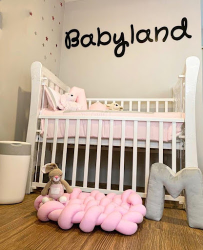 Opiniones de Babyland en Trujillo - Tienda para bebés