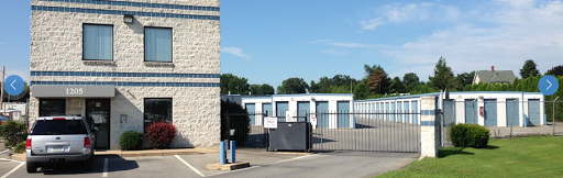 Self-Storage Facility «City Self Storage Inc.», reviews and photos, 1205 Marshall Ave A, Lancaster, PA 17601, USA