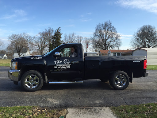Plumber «Thacker Plumbing & Heating», reviews and photos, 3210 S Main St, Mineral Ridge, OH 44440, USA
