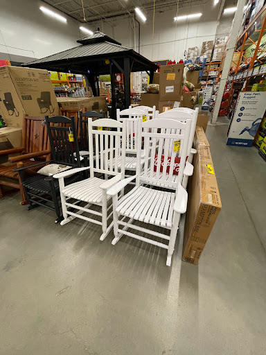 Home Improvement Store «The Home Depot», reviews and photos, 3600 Ranch Rd 620 S, Bee Cave, TX 78738, USA
