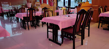 Atmosphère du Restaurant chinois New Palais du Printemps à Hérouville-Saint-Clair - n°10