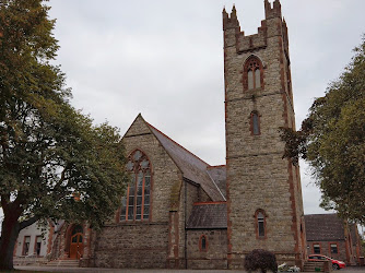 Clontarf & Scots Presbyterian Church