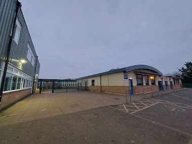 The Cooper School