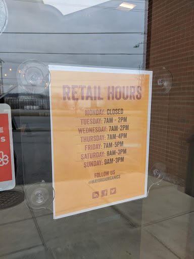 Coffee Store «Mayorga Organics», reviews and photos, 1029 E Gude Dr, Rockville, MD 20850, USA