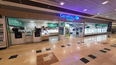 Carrefour Occasion à Le Mans