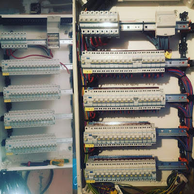 ASSIL ELEC à Grimaud