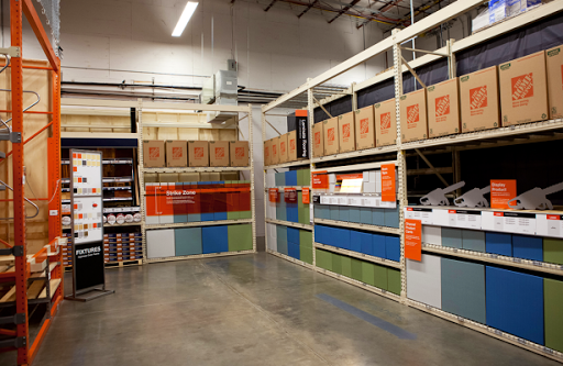 Home Improvement Store «The Home Depot», reviews and photos, 1149 Hingham St, Rockland, MA 02370, USA