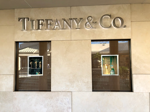 Jewelry Store «Tiffany & Co.», reviews and photos, 5435 Tamiami Trail N, Naples, FL 34108, USA