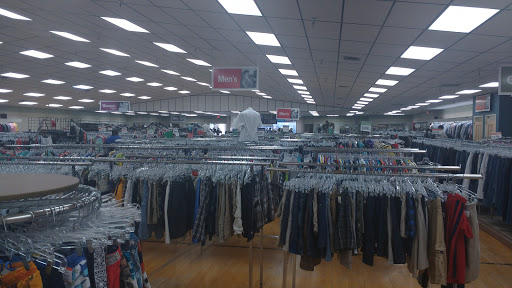Thrift Store «Goodwill Store», reviews and photos, 3106 N Shiloh Rd, Garland, TX 75044, USA