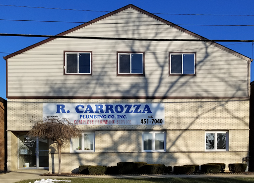 R Carrozza Plumbing Co in Franklin Park, Illinois