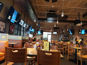 Buffalo Wild Wings