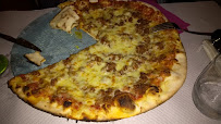 Pizza du Pizzeria La Tropézienne à Wihr-au-Val - n°14
