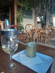 Photo n°62 de BISTRO CHEZ FANNEÙ à Saintes-Maries-de-la-Mer ()