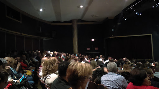 Performing Arts Theater «Osceola Arts», reviews and photos, 2411 E Irlo Bronson Memorial Hwy, Kissimmee, FL 34744, USA