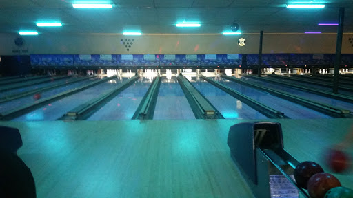 Bowling Alley «Green Acres Bowl», reviews and photos, 2311 E SE Loop 323, Tyler, TX 75703, USA