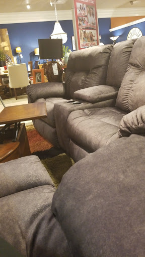 Furniture Store «Art Van Furniture - Kalamazoo (Portage)», reviews and photos, 550 Ring Rd, Portage, MI 49024, USA