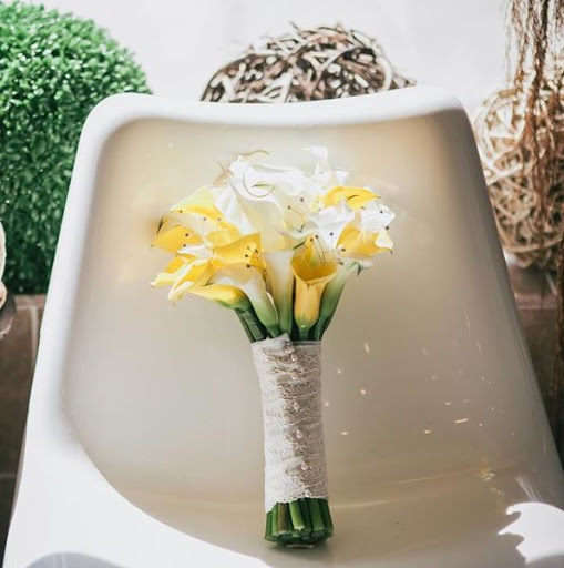 Florist «Peonia LLC», reviews and photos, 1550 Lemoine Ave, Fort Lee, NJ 07024, USA