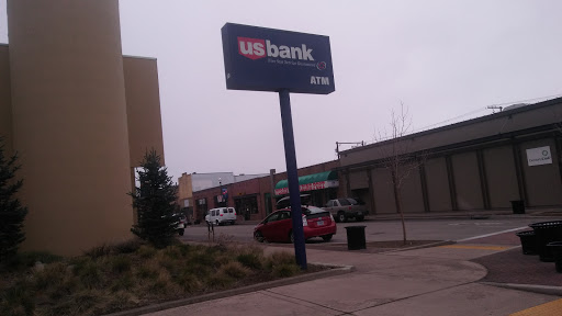 U.S. Bank ATM - Redmond in Redmond, Oregon