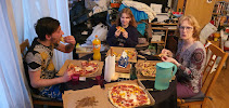 Plats et boissons du Pizzeria Le kiosque à pizzas à Mennecy - n°9