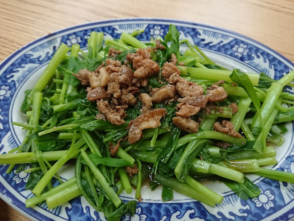 合記蒸餃 的照片