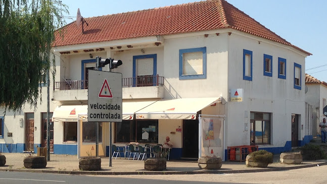Café Pires - Restaurante
