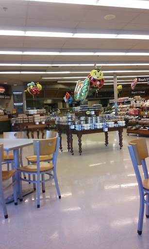 Grocery Store «Quality Food Center», reviews and photos, 4775 Whitman Ln SE, Lacey, WA 98513, USA