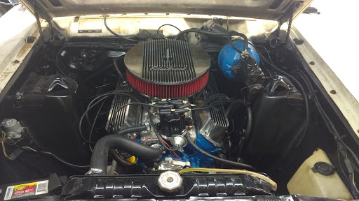 Muffler Shop «Four Way Mufflers & Motors», reviews and photos, 1368 E Broadway, Gallatin, TN 37066, USA