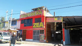 MADERERA ZEA