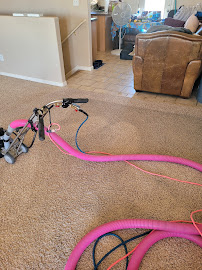 Pink's Carpet Cleaning - Photo 3 - Car repair in , Pueblo