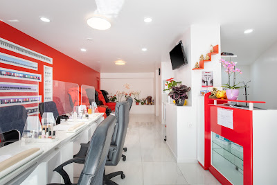 Camilia Nails à Paris