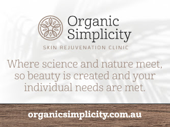 Organic Simplicity