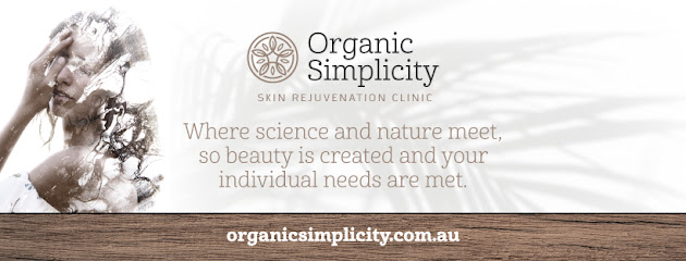Organic Simplicity Skin Rejuvenation Clinic