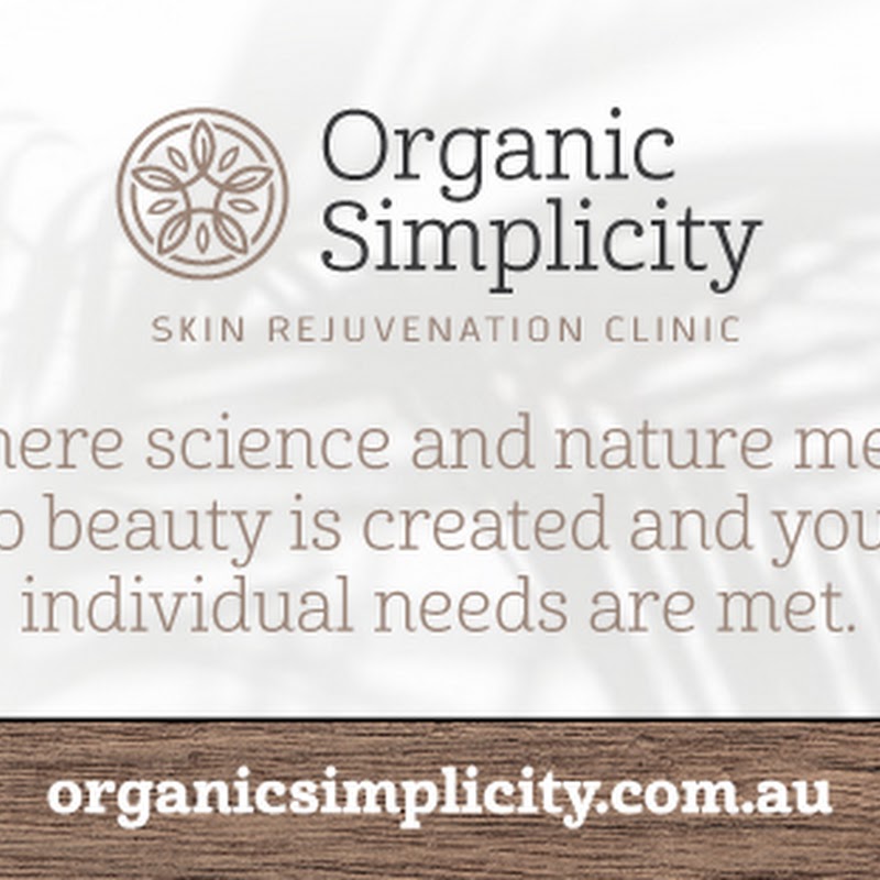 Organic Simplicity