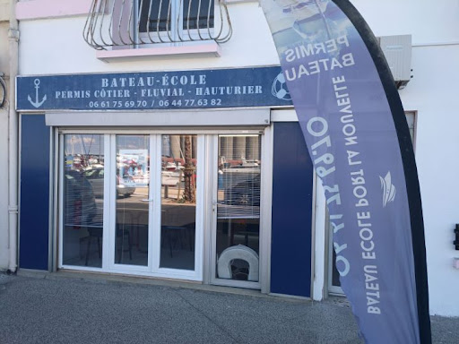 Permis Bateau Port La Nouvelle à Port-la-Nouvelle, Aude