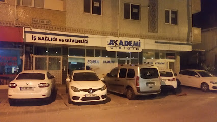 Akademi Osgb